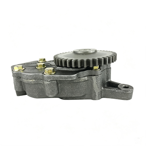 Bomba de Aceite para KOMATSU 6D108 6221-53-1101 PC300-5 PC300-6 PC300LC-5 WA380-3 S6D108 S6D108-1 SAA6D108E 6221511101 6221511100 - Product Image 2
