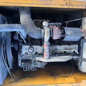 Excavatrice originale bon marché de la Corée Hyundai 305LC-7 d'occasion pelle sur chenilles lourde de 30 tonnes en vente - Product Image 6