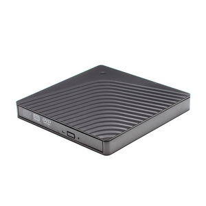 USB 3,0 External <span class=keywords><strong>DVD</strong></span> <span class=keywords><strong>RW</strong></span> Burner <span class=keywords><strong>CD</strong></span>/<span class=keywords><strong>DVD</strong></span>/<span class=keywords><strong>CD</strong></span> VCD Lector de computadora para computadora portátil y de escritorio All-in-One Type C Drive - Product Image 6