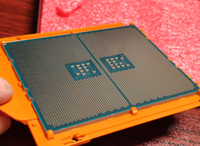 Nouveau processeur CPU Threadripper Pro 5955WX SWRX8 16 cœurs 32T 4,0 GHz débloqué pour applications serveur