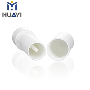 ลิปบาล์มสีขาวใส5G 5ml หลอดบรรจุภัณฑ์เครื่องสำอางเปล่าสำหรับใส่ลิปสติก - Product Image 2