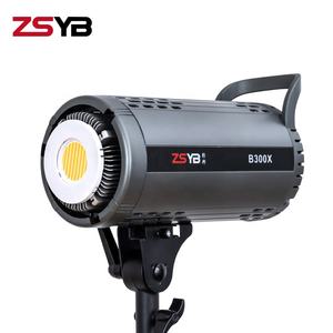 Nouveau Produit Éclairages Vidéo LED 200W pour Tournage Vidéo et Photographie - Product Image 1