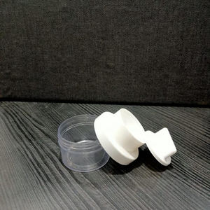 ขวดแก้วสำหรับรองเท้าขัดเงาครีมปีพรีเมี่ยม2019 - Product Image 2