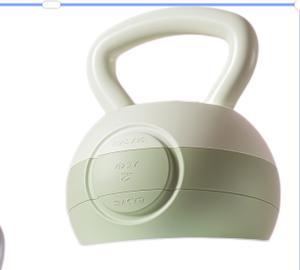 2026 Kettlebell Soft Fitness Gym Equipment <b>Strength</b> <b>Training</b> Exercise Home Portable Small-Size Water Filled Hot Selling - Product Image 6