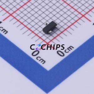 HG810RM3วงจรรวม/TR SOT-23-3ชิป IC แผงวงจร PMIC มอนิเตอร์และรีเซ็ต IC - Product Image 2