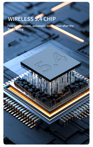 Gafas Inteligentes Modernas MZH GS07 con <span class=keywords><strong>Lentes</strong></span> Tintadas, BT 5.<span class=keywords><strong>4</strong></span>, Audio de Alta Definición, Asistente de Voz, Control por Gestos, Reproductor de Música, IPX-5 - Product Image 3