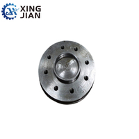 Piston de cylindre hydraulique SD22 SD32, lame de piston, piston de cylindre d'inclinaison pour modèles de bulldozers Shantui//