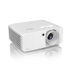 Proyector Láser Optoma Wave 120R, 4300 Lúmenes, 1080P Full HD, Inteligente, Compatible con 3D, para <span class=keywords><strong>Cine</strong></span> en Casa y Películas al Aire Libre - Product Image 4