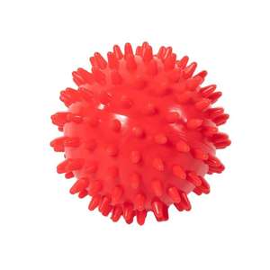 Toptan yoga dikenli masaj topu masaj topu spor topu - Product Image 3