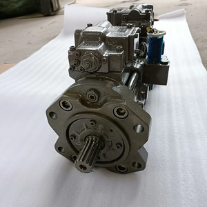 Pompe à piston de la série K3VL K3VL28 K3VL45 K3VL60 K3VL80 K3VL112 K3VL140 K3VL200, modèle K3VL140/B-10RJM-P0-TB00B - Product Image 5