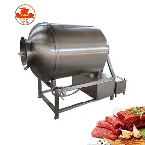 Brand New Vacuum Marinator Meat Tumbler With High Quality