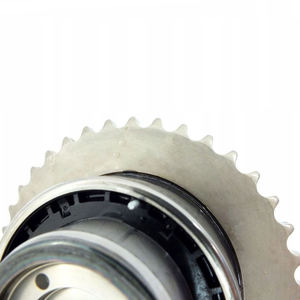 # OE 11361438694 6906013001 LHD000010 F-34703012 11367515357 ตัวปรับตั้งเพลาลูกเบี้ยวใหม่สำหรับ BMW Land Rover M62 ปี 1998-2005 4.4L 3.0L - Product Image 3