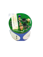 100% Vol Module de capteur de gaz O2 médical Sortie de capteur d'oxygène Kits de modules de capteur 4-20mA