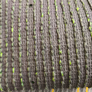 Tấm thảm cỏ cho chó 20/30/40mm, có thể giặt, màu xanh lá, chất liệu tổng hợp mềm mại, có lỗ thoát nước, dùng cho sân thể thao, trong nhà, chuồng chó - Product Image 6