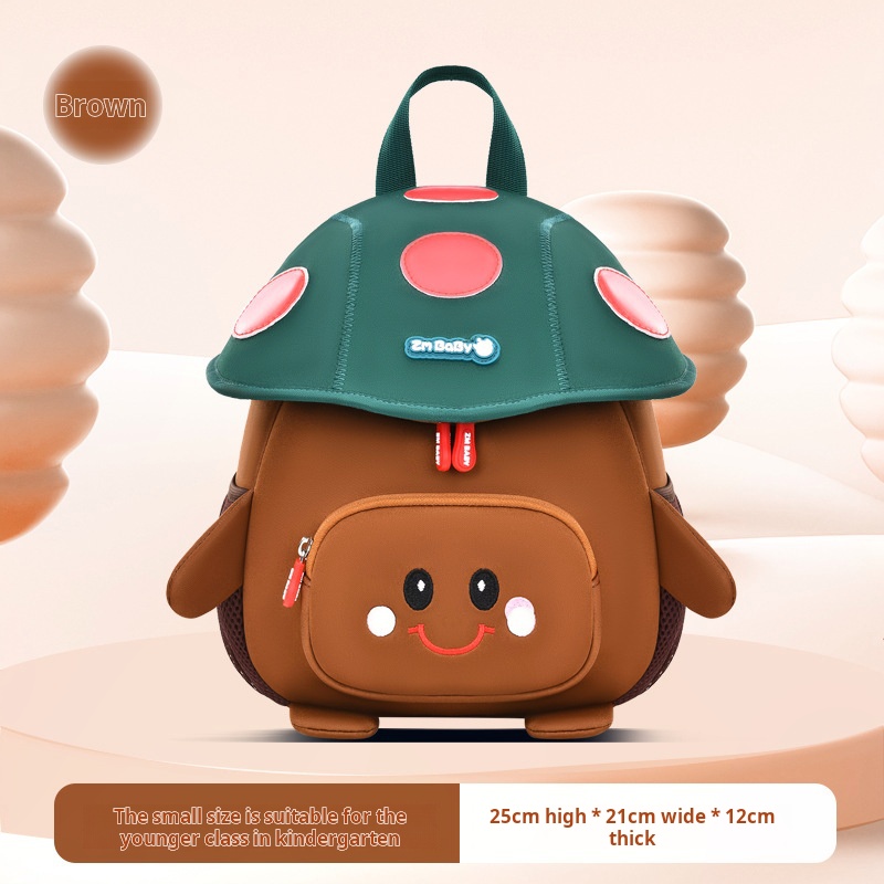 Brown Small