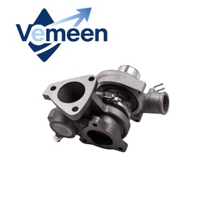 Turbolader für Mitsubishi OEM 49177-01510 4917701510 <span class=keywords><strong>MD106720</strong></span> - Product Image 4