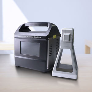 Prix de la machine de marquage laser à fibre portable LASERPWR 20W 30W 50W - Product Image 5