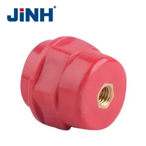 draad connector isolator Suppliers-Jinh Beste Kwaliteit Promotionele Afscheiders Isolator Laagspanning Sm Serie Elektrische Draad Connector