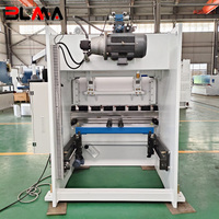 Prensa Plegadora de Alta Precisión 100T/2500 para Fabricación Eficiente de Chapas Metálicas