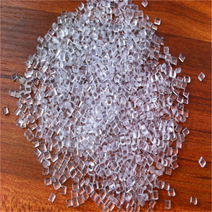 Prix compétitif, granulés de plastique vierge GPPS 525 <span class=keywords><strong>PS</strong></span>, matériau hautement transparent, pastilles de polystyrène pour contenants alimentaires quotidiens - Product Image 5