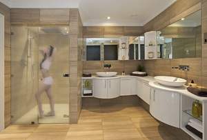 Premium LAUFEN LF41-FS auto-adhésif dépoli <span class=keywords><strong>bande</strong></span> intimité verre fenêtre film films de décoration <span class=keywords><strong>pour</strong></span> verre - Product Image 2