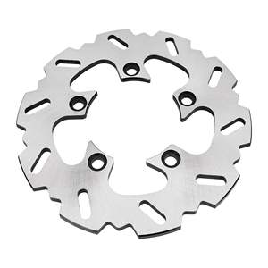 Disque de frein arrière personnalisé en usine de 220 mm pour <span class=keywords><strong>Suzuki</strong></span> <span class=keywords><strong>GSXR</strong></span> 600 750 1000 <span class=keywords><strong>1100</strong></span> TL1000r - Product Image 1