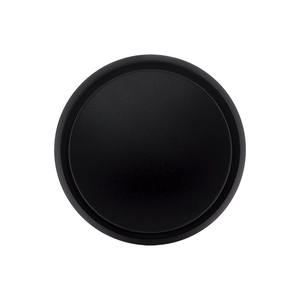 applique extérieure 6w 360lm 5000k ip54 noir, idéale pour l'éclairage extérieur et les environnements humides. - Product Image 1