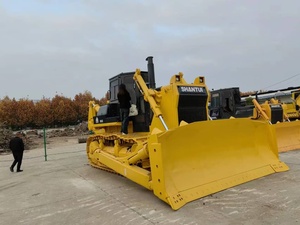 Бульдозер <span class=keywords><strong>Shantui</strong></span> <span class=keywords><strong>SD32</strong></span>, <span class=keywords><strong>320HP</strong></span> - Product Image 3