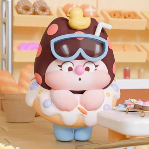 Caja Sorpresa Timid Nido Sweet Head, Figura Coleccionable de My Melody, Juguete de Regalo para Niños de 8 a 13 Años, Diseño de Dibujos Animados Unisex - Product Image 2