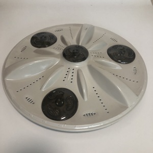 Pièces de machine à laver, agitateur pulsateur 405 mm pour machine à laver <span class=keywords><strong>Daewoo</strong></span> - Product Image 2