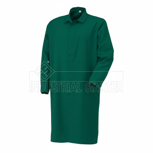 Manteau de travail européen - Product Image 1
