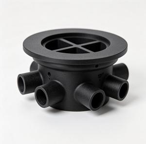 Servicios de Impresión 3D Basados en SLA/SLS, Piezas de Plástico Personalizadas, Prototipado Rápido, Mecanizado - Product Image 5