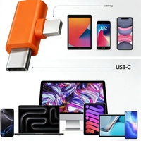 Lector de Tarjetas de Memoria con Lectura Simultánea SD/TF/USB, Compatible con Teléfonos Android, Dispositivos Tipo C, Cámaras, Material ABS, Puerto KZ9-7
