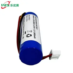 LiFePO418650充電式セル3.2V1800mAh 18650 3.7V 1800mAhリチウムイオン充電式バッテリー18650 LFPセル