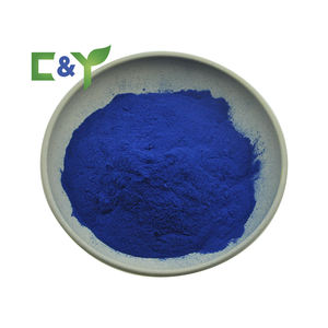 Offres Spéciales spiruline poudre organique dxn spiruline comprimé protéine bêta-carotène spiruline comprimé - Product Image 2