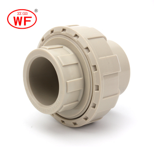 DN15-DN100 <span class=keywords><strong>PP</strong></span> Ống Công Đoàn phù hợp pph Công Đoàn - Product Image 5