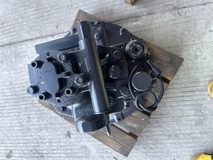 ปั๊มไฮดรอลิกหลัก HPV95 อะไหล่ 708-2l-21450 ปั๊มไฮดรอลิก Pc220-6 708-2L-21114 สำหรับรถขุด - Product Image 4