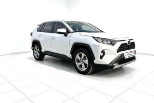 <span class=keywords><strong>Toyota</strong></span> <span class=keywords><strong>RAV4</strong></span> d'occasion, SUV essence, transmission automatique, conduite à gauche/droite, 5 places, faible kilométrage, haute <span class=keywords><strong>configuration</strong></span>, véhicule d'occasion - Product Image 2