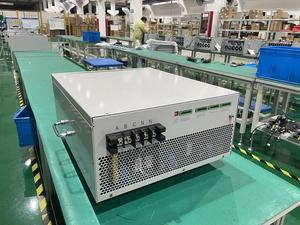 电动电源3p4w 400V SVG静态Var发电机由上海英通 - Product Image 4