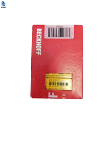 EL6910 โมดูล PLC โมดูลควบคุมอุตสาหกรรม โมดูลอินพุตเอาต์พุตดิจิตอล โมดูลควบคุมลอจิกแบบตั้งโปรแกรมได้ โมดูลอัตโนมัติอุตสาหกรรม - Product Image 1