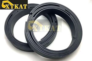 XTKAT 3G6537 BAGUE D'USURE 3G-6537 BAGUE-PORTÉE pour <span class=keywords><strong>Caterpillar</strong></span> 539 <span class=keywords><strong>651E</strong></span> 657E - Product Image 2