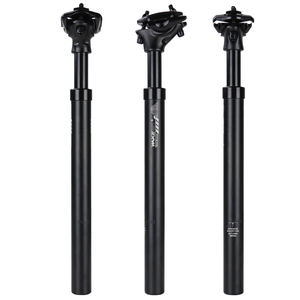 WAKEBST tiges <span class=keywords><strong>de</strong></span> <span class=keywords><strong>selle</strong></span> <span class=keywords><strong>de</strong></span> vélo <span class=keywords><strong>tige</strong></span> <span class=keywords><strong>de</strong></span> <span class=keywords><strong>selle</strong></span> <span class=keywords><strong>de</strong></span> suspension <span class=keywords><strong>de</strong></span> vélo 27.2mm 31.6mm <span class=keywords><strong>tige</strong></span> <span class=keywords><strong>de</strong></span> <span class=keywords><strong>selle</strong></span> réglable en aluminium pour <span class=keywords><strong>VTT</strong></span> pièces <span class=keywords><strong>de</strong></span> vélo <span class=keywords><strong>de</strong></span> route - Product Image 2