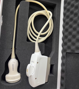 Sonda convexa, transductor de ultrasonido para reparación y sonda de ultrasonido, sonda de matriz curva, para uso en el exterior, por el momento - Product Image 4