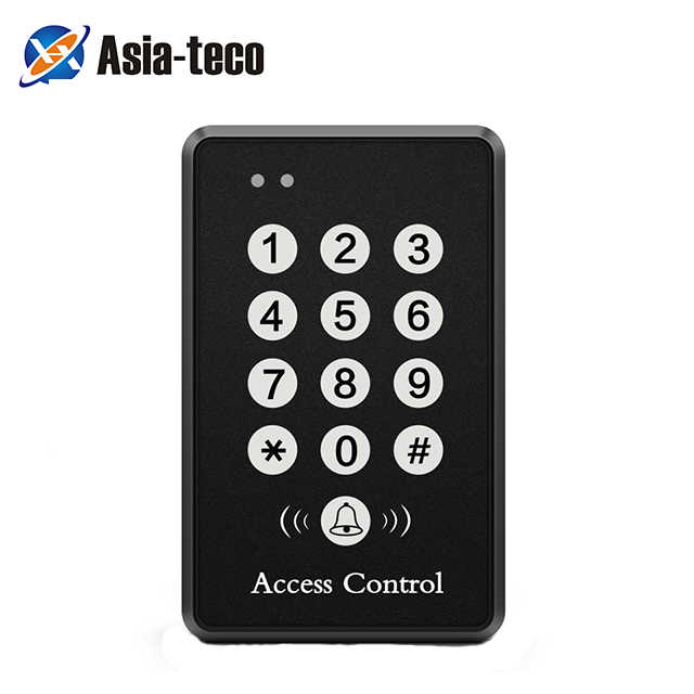125Khz RFID Access Control System Device Machine Security RFID