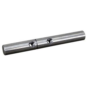 Servicios de mecanizado de pasadores ranurados de acero inoxidable endurecido con perforación y para mecanizado - Product Image 4