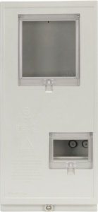 Ngoài trời không thấm nước nhựa phân phối hộp khóa cơ sở kinh doanh hộp trong suốt cài đặt Khóa Hộp nối - Product Image 4