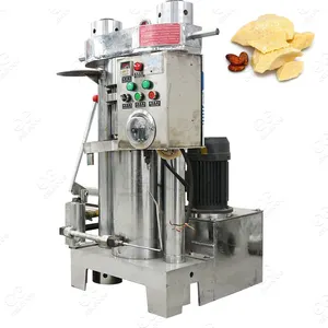 Automatische Hydraulische Kalt Sunflower Avocado Hanf Samen Palm Sesamöl Extraktion Pressen Olive Kakao Butter Drücken Maschine