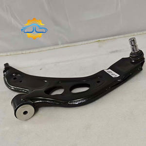 31126879843 Ricambi Auto Originali Sistemi di Sospensione Braccio Oscillante Inferiore Anteriore Sinistro Braccio di Controllo per BMW Serie 2 F44 F45 F46 <span class=keywords><strong>X1</strong></span> <span class=keywords><strong>F48</strong></span> - Product Image 1