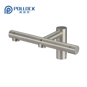Robinet à air sans balai 3 en 1 Robinet automatique de comptoir avec fonction distributeur de mousse Sèche-mains intégré - Product Image 1