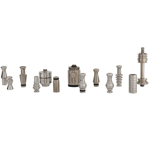 Các nhà <span class=keywords><strong>s</strong></span>ản xuất cung cấp theo bản vẽ tùy chỉnh chế biến tùy chỉnh <span class=keywords><strong>s</strong></span>ản xuất các <span class=keywords><strong>s</strong></span>ản phẩm thép không gỉ - Product Image 6